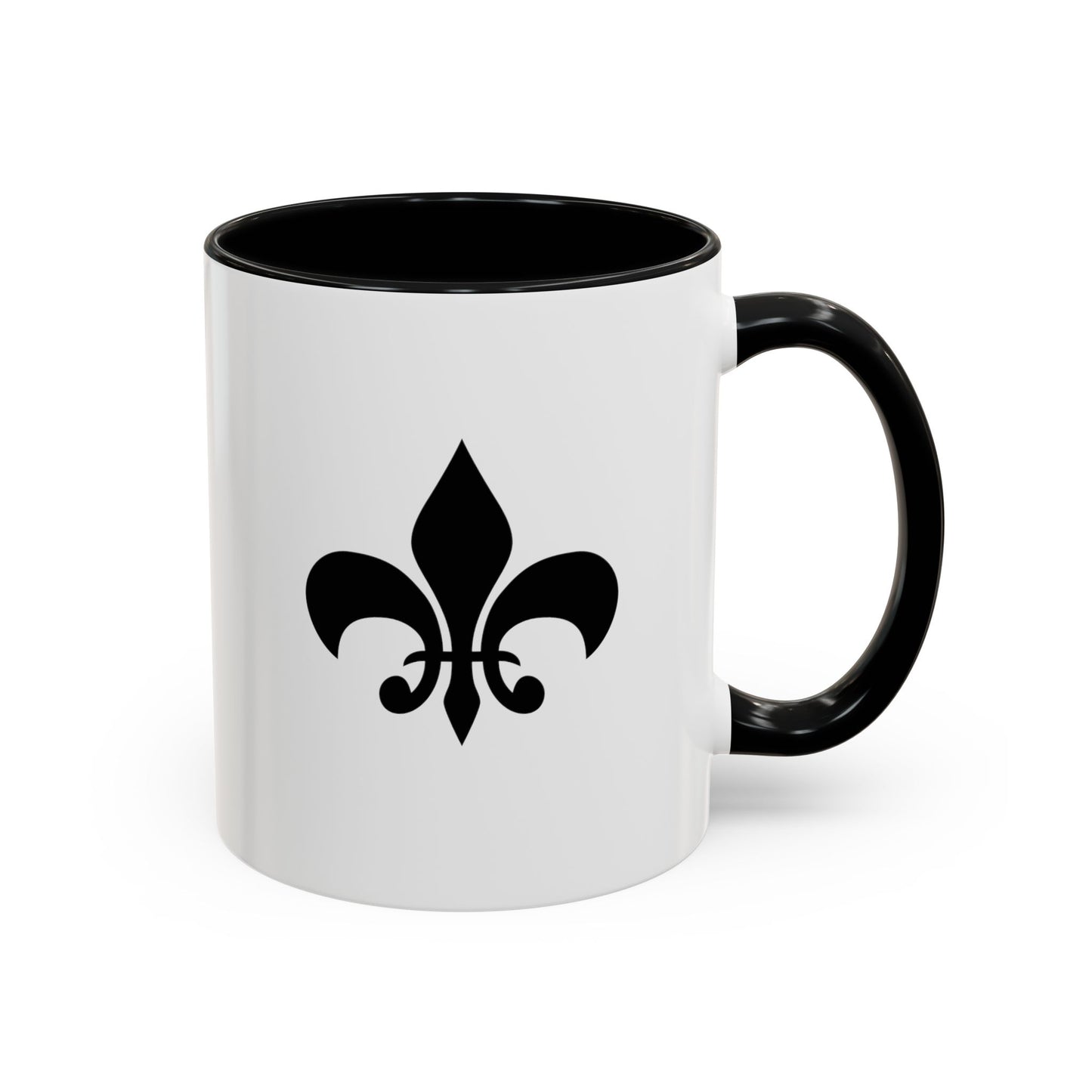 NOLA Streets Coffee Mug