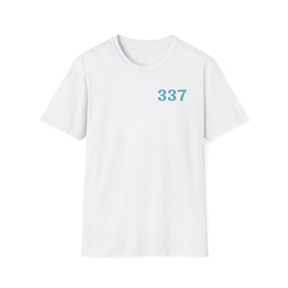 Three Three Seven Tee