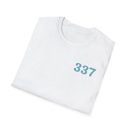 Three Three Seven Tee