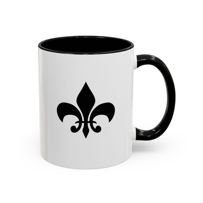 NOLA Streets Coffee Mug